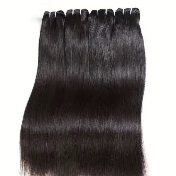 Plush Vietnamese Straight