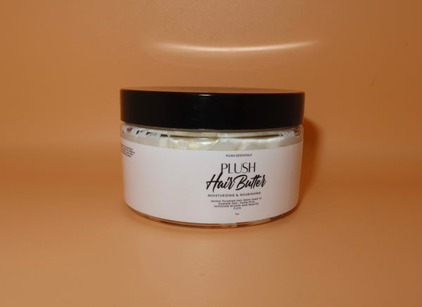 Plush Hair Butter