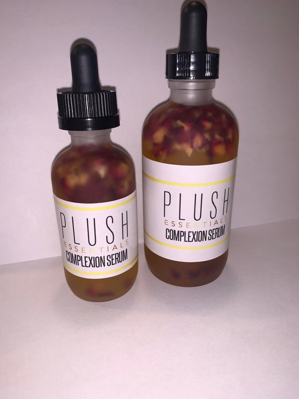 Plush Complexion Serum